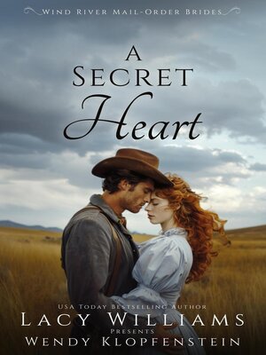 cover image of A Secret Heart